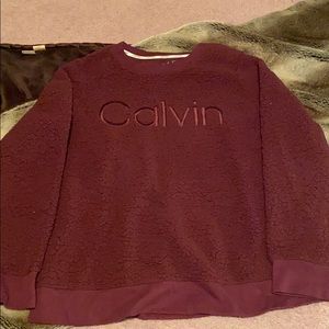 Calvin Klein Sweater